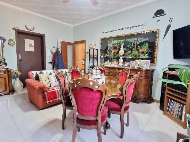 Appartamento in vendita a Como, Sant'Abbondio