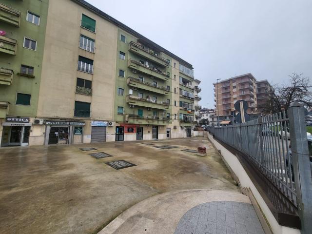 Appartamento in vendita a Libertà, Benevento