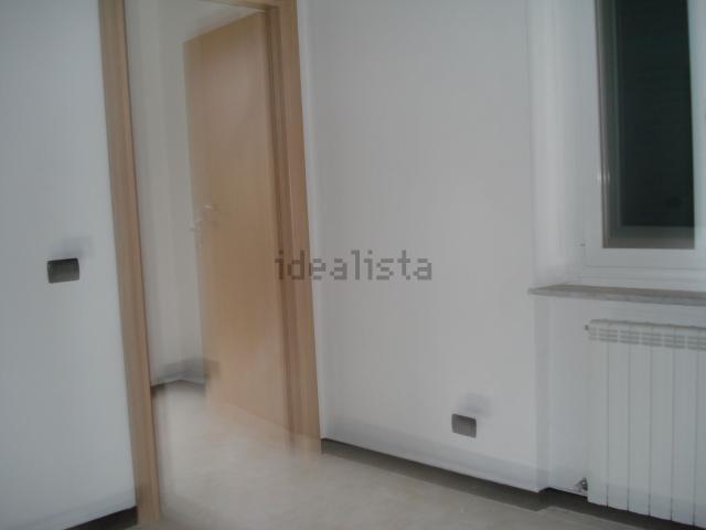 Appartamento in vendita a Val Polcevera, Serra Riccò