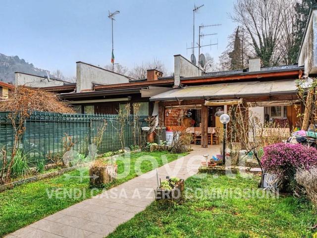 Appartamento in vendita a Como, Lombardia