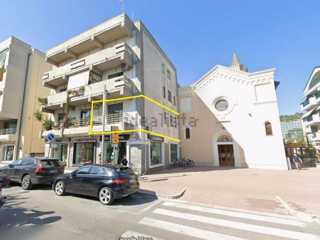 Appartamento in vendita a Piana Grande, Roseto degli Abruzzi