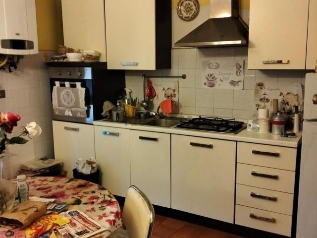 Appartamento in vendita a Aulla, Massa-Carrara