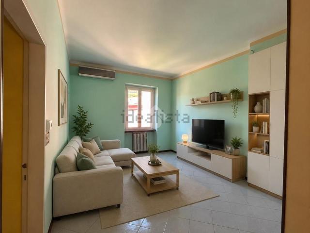Appartamento in vendita a Costa Volpino, Lombardia