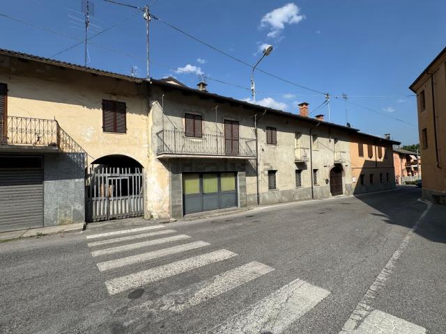 Appartamento in vendita a Piemonte, Cuneo