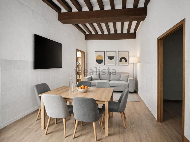 Appartamento in vendita a Piancastagnaio, Toscana