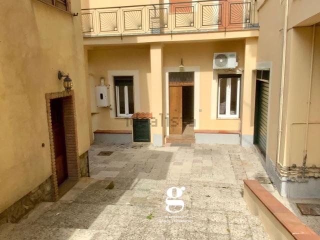 Appartamento in vendita a Omignano, Campania
