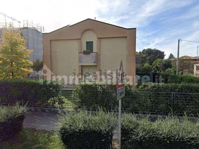 Appartamento in vendita a Spresiano, Veneto