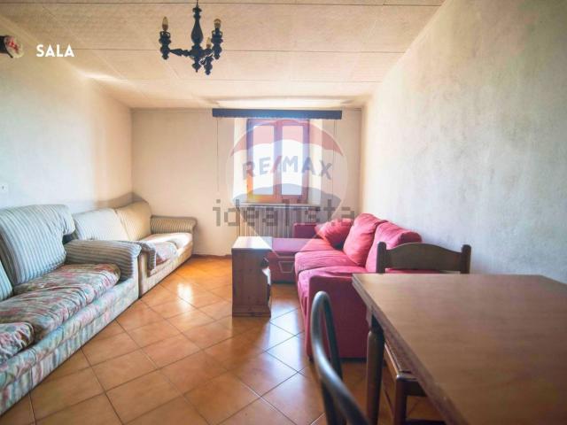 Appartamento in vendita a Roccastrada, Toscana