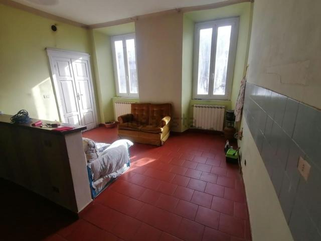Appartamento in vendita a Unione Comuni Garfagnana, Pieve Fosciana