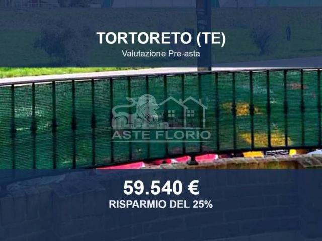 Appartamento in vendita a Unione dei Comuni della Val Vibrata, Tortoreto