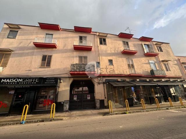 Appartamento in vendita a Cittadella di Casoria, Casoria