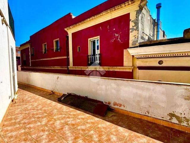 Attico in vendita a Castedd'e susu/Castello, Cagliari