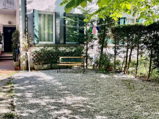 Appartamento in vendita a Lido-Pellestrina, Venezia