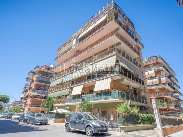 Appartamento in vendita a Piane di Vaccina, Roma Capitale
