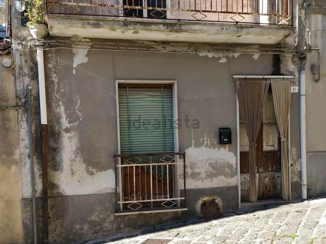 Appartamento in vendita a Buscemi, Sicilia