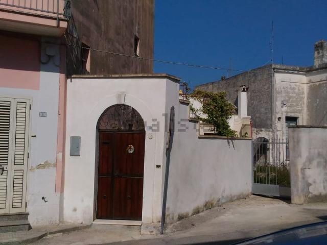 Appartamento in vendita a Botrugno, Lecce