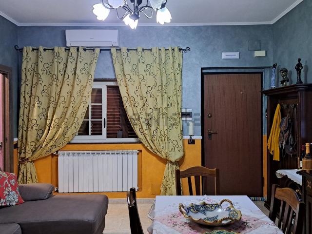 Appartamento in vendita a Caltagirone, Catania