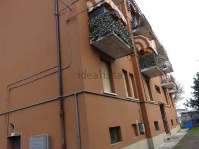 Appartamento in vendita a Crocetta-San Lazzaro-Modena Est, Modena