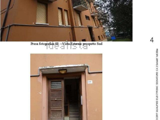 Appartamento in vendita a Crocetta-San Lazzaro-Modena Est, Modena
