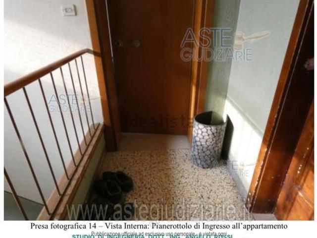 Appartamento in vendita a Torrenova, Modena