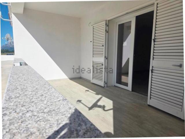 Appartamento in vendita a Villaggio Milano, Capo Comino