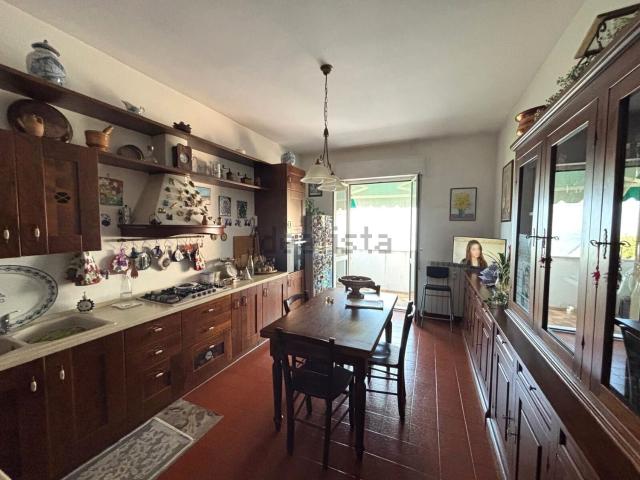 Appartamento in vendita a Madonna del Monte, Albisola Capo