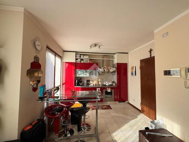 Appartamento in vendita a Lonate Pozzolo, Lombardia