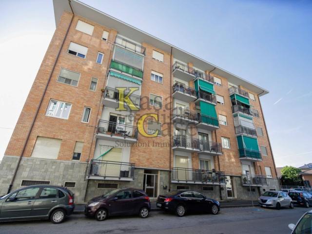 Appartamento in vendita a Piemonte, Torino