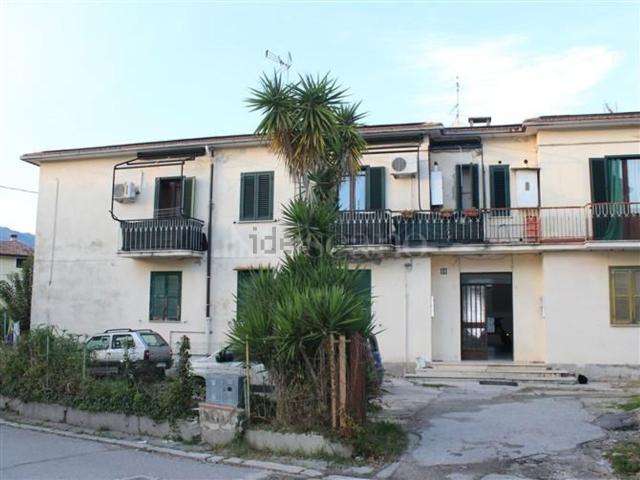 Appartamento in vendita a Sant'elia Fiumerapido, Lazio