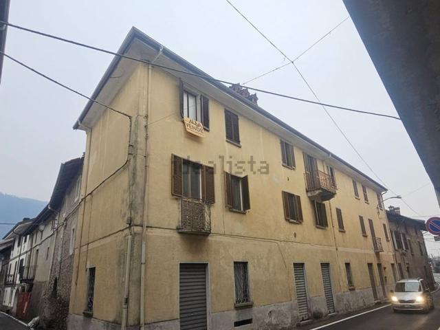 Appartamento in vendita a Cellio con Breia, Piemonte