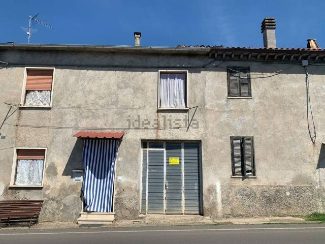 Appartamento in vendita a Graffignano, Lazio