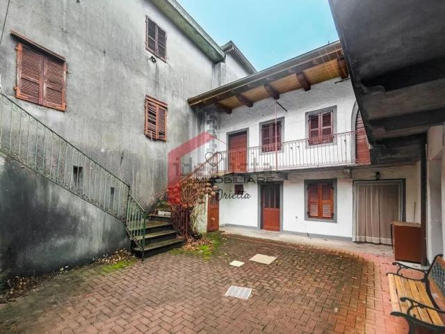 Appartamento in vendita a Piemonte, Verbano-cusio-ossola