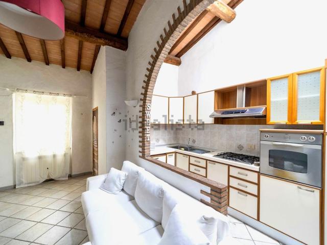 Appartamento in vendita a Monte Argentario, Porto Santo Stefano