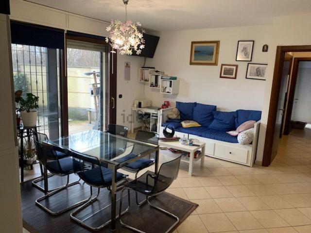 Appartamento in vendita a Bettola, Peschiera Borromeo