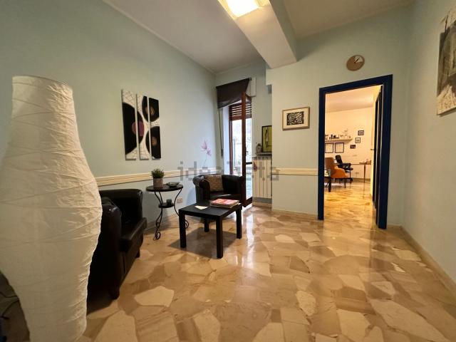 Appartamento in vendita a Avezzano, Abruzzo