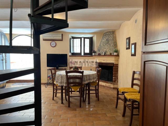 Appartamento in vendita a Alvito, Lazio