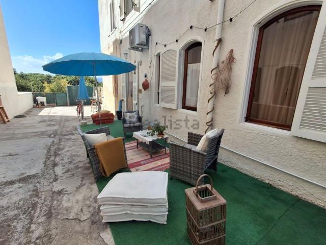 Appartamento in vendita a Ischitella, Foggia