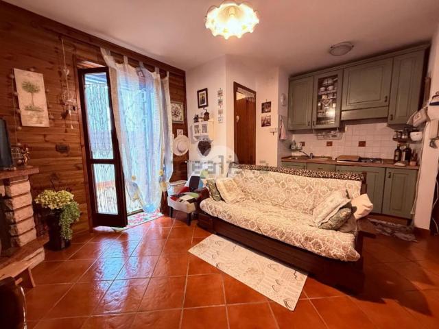Appartamento in vendita a Ovindoli, Abruzzo