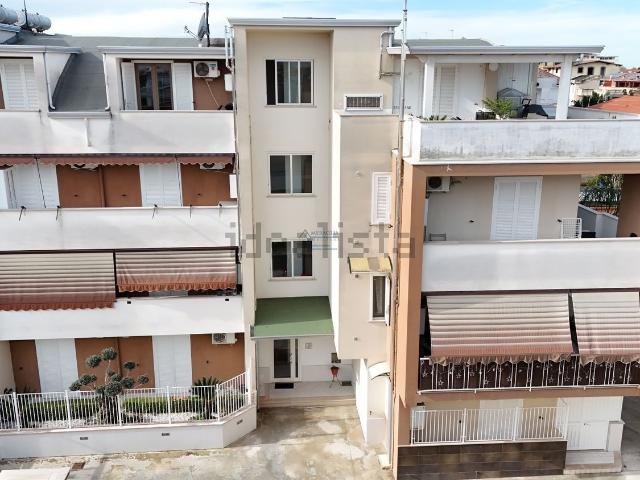 Appartamento in vendita a San Marcellino, Campania