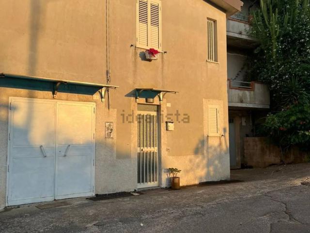 Appartamento in vendita a Zambrone, Vibo Valentia