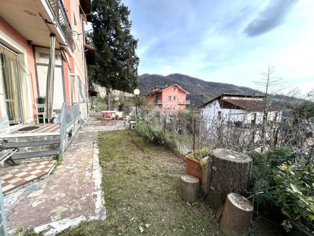 Appartamento in vendita a Serra Riccò, Liguria