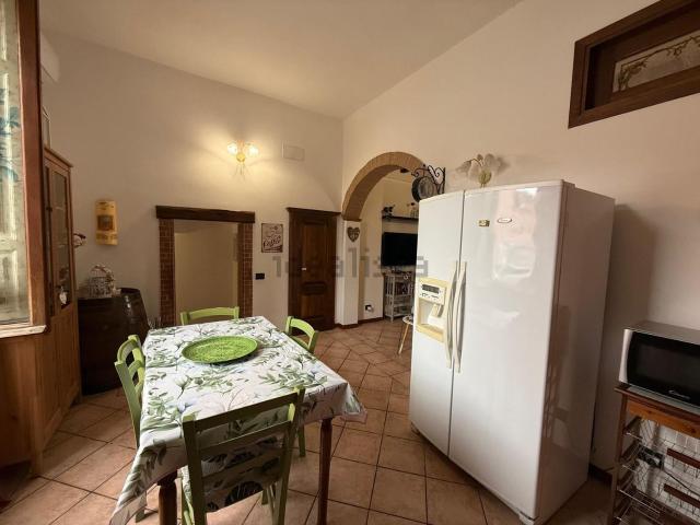 Appartamento in vendita a Unione dei Comuni Circondario dell'Empolese Valdelsa, Castelfiorentino