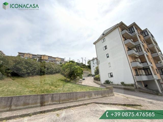 Appartamento in vendita a Termoli, Molise