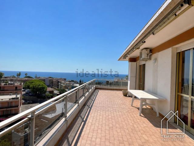 Attico in vendita a San Remo, Liguria