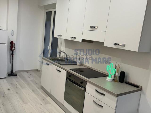 Appartamento in vendita a San Remo, Liguria
