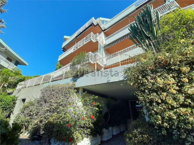 Appartamento in vendita a San Remo, Liguria