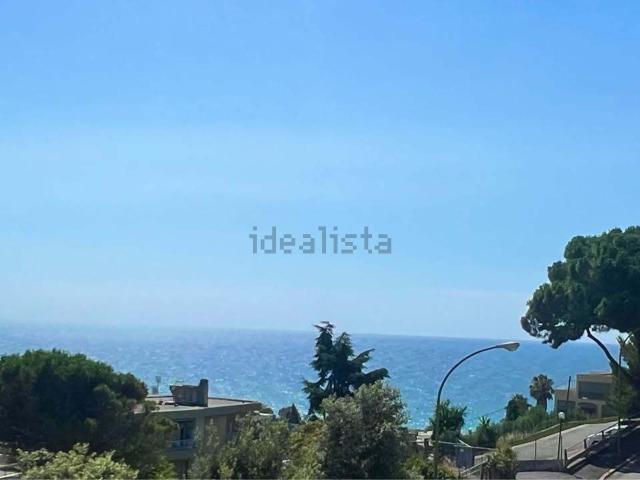 Appartamento in vendita a San Remo, Liguria