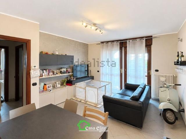 Appartamento in vendita a Mairano, Casaletto Lodigiano