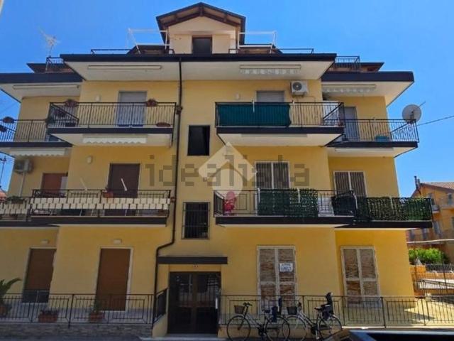Appartamento in vendita a Marina di Ascea, Ascea