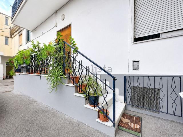 Appartamento in vendita a Brusciano, Campania